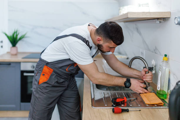 Gas Line Repair in Lepanto, AR