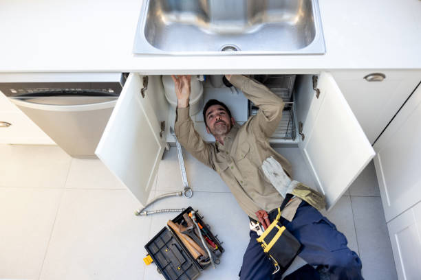 Best Residential Plumbing Services  in Lepanto, AR