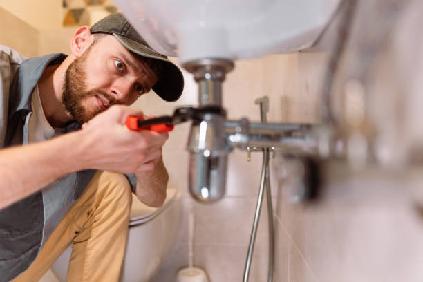 Best Emergency Plumber  in Lepanto, AR