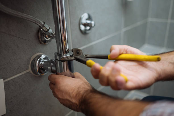 Best Residential Plumbing Services  in Lepanto, AR