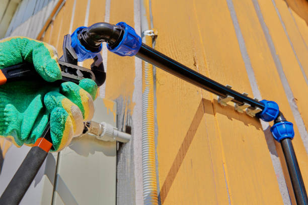 Best Gas Line Repair  in Lepanto, AR