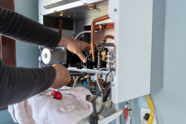 Best Gas Line Repair  in Lepanto, AR