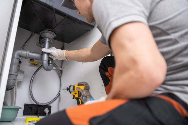 Best Sewer Cleaning Services  in Lepanto, AR