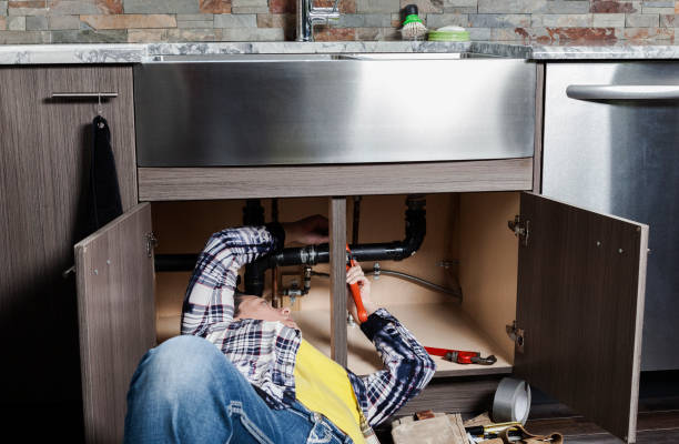 Best Emergency Plumbing Repair  in Lepanto, AR